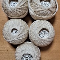 Конци за плетене на една кука, снимка 4 - Други - 40977137