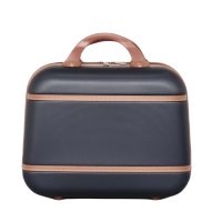 Чанта за ръчен багаж ABS - 37 х 32 х 18см, снимка 2 - Чанти - 41141342