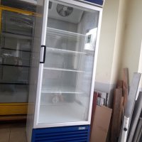 Хладилна витрина, снимка 1 - Хладилни витрини и фризери - 44296122
