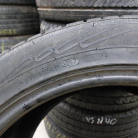 4 бр.нови зимни гуми NOKIAN 285 40 19 dot 2217 цената е за брой!, снимка 9 - Гуми и джанти - 44839911