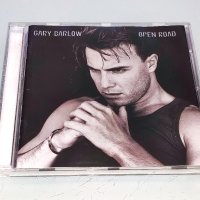 Gary Barlow CD , снимка 1 - CD дискове - 44478913