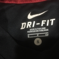 Потник Найк Nike Dri - Fit размер М, снимка 2 - Други - 36095906