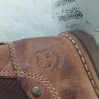 Детски боти TIMBERLAND естествена кожа , снимка 8 - Детски боти и ботуши - 39712814