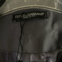 Dolce&Gabbana ново сако, снимка 3 - Сака - 36314821
