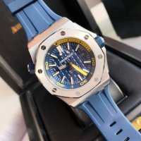 Audemars Piguet Offshore Diver мъжки часовник, снимка 2 - Мъжки - 44465144