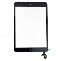 Преден тъч скрийн (touch screen) за Apple iPad mini 2, снимка 2 - Таблети - 40014944