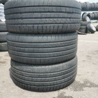  Bridgestone Alenza 255 55 19, снимка 6 - Гуми и джанти - 39913758