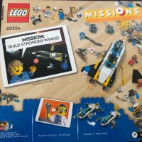 Lego City 60354, снимка 2 - Конструктори - 39683911