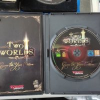 PC Game Two Worlds II Game of the year limited edition, снимка 5 - Игри за PC - 40248650