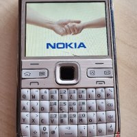 Nokia E72(2 бр.) - за ремонт, снимка 2 - Nokia - 42201805