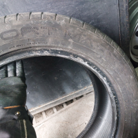 4 бр.летни гуми Dunlop 235 55 19 dot 1817 цената е за брой!, снимка 8 - Гуми и джанти - 44822200