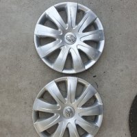 Тасове за Toyota,  VW , Chavrolet , снимка 3 - Аксесоари и консумативи - 42279207