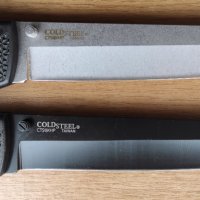 Cold Steel Voyager XL Tanto, снимка 8 - Ножове - 40001902