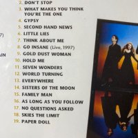 Fleetwood Mac,Molly Hatched , снимка 9 - CD дискове - 42331354