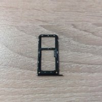 SIM Държач За Xiaomi Redmi Note 5, снимка 1 - Резервни части за телефони - 41360920