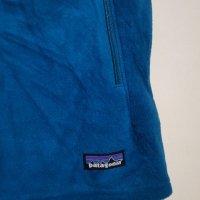 Patagonia Synchilla Fleece Vest (Women's). , снимка 2 - Елеци - 44297158