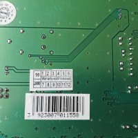 Звукова карта Yamaha XG SM724 PCI, снимка 8 - Други - 35925559