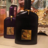   Tom Ford Black orchid 100 мл
