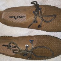 мъжки обувки Mat Star. номер 45, снимка 3 - Други - 41809761
