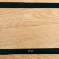 Рамка на дисплей DELL -5520 latitug, снимка 1 - Друга електроника - 41228096