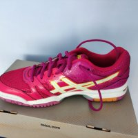 Asics маратонки , снимка 2 - Маратонки - 41768725