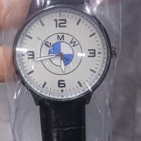 Часовник Mercedes, BMW, VW, снимка 3 - Мъжки - 39059615