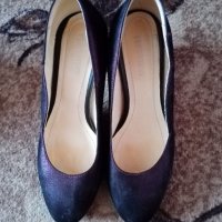 Дамски обувки с ток , снимка 2 - Дамски обувки на ток - 42324124