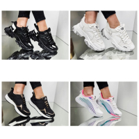 Дамски маратонки Adidas - Налични различни цветове, снимка 1 - Маратонки - 44584214