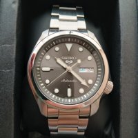 Часовник Seiko 5 DressKX- бартер, снимка 1 - Мъжки - 44444308