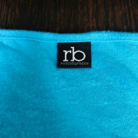 Roccobarocco дамска тениска S, снимка 5 - Тениски - 34354168