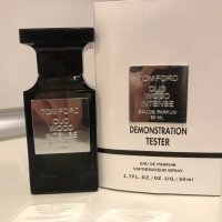 Tom ford oud wood intens 50 ml EDP Tester , снимка 2 - Мъжки парфюми - 35947603