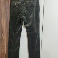 Мъжки панталон тип джинси LC Waikiki, снимка 3 - Панталони - 44543660