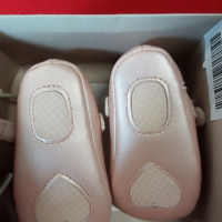 Детски обувки Mayoral , снимка 3 - Бебешки обувки - 44790727