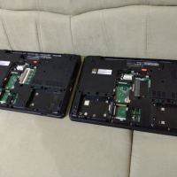 2x Packard Bell EG70 17.3'' цели за части!, снимка 4 - Части за лаптопи - 44602545
