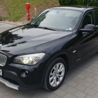 BMW X1 xdrive , снимка 1 - Автомобили и джипове - 44725461