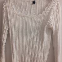Дамска блуза на SHEIN , снимка 1 - Блузи с дълъг ръкав и пуловери - 44497677