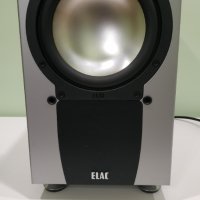 ELAC SUB 301 ESP активен бас, снимка 1 - Тонколони - 40349018