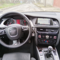 Audi A4 B8 2.0TDI , снимка 9 - Автомобили и джипове - 44837233