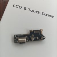 зареждаща платка usb type C za Xiaomi redmi 9T, снимка 3 - Резервни части за телефони - 42120938