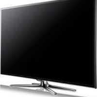 Смарт Телевизор Samsung (32") Full HD Smart TV Wi-Fi черен, снимка 2 - Телевизори - 39933691
