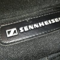 SENNHEISER-МЕК КЕЙС С ЦИП-ВНОС ФРАНЦИЯ 2008231058, снимка 2 - Слушалки и портативни колонки - 41908716