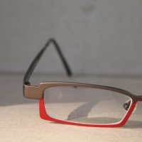 Френски маркови диоптрични очила ''Zenka'', снимка 2 - Слънчеви и диоптрични очила - 41679514