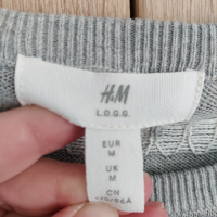 Дамски Пуловер на H&M, снимка 7 - Блузи с дълъг ръкав и пуловери - 44820201
