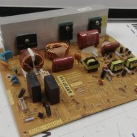 RG5-7992, RG5-6802 HP Color Laserjet Fuser Power Supply PC Board за 5550, снимка 1 - Друга електроника - 41607405