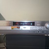 Panasonic SA-HT75 DVD домашно кино ресийвър, снимка 5 - Ресийвъри, усилватели, смесителни пултове - 39669123