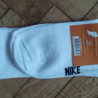 Спортни/футболни калци Nike и Lotto, снимка 2 - Мъжки чорапи - 42563524
