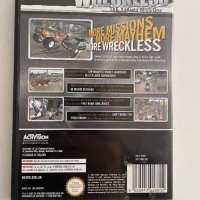 Wreckless: The Yakuza Missions за Gamecube, снимка 2 - Игри за Nintendo - 39793777