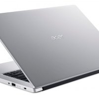 Нов! Home Office лаптоп Acer Aspire 3 14.0" | AMD Ryzen 3 3250U, снимка 5 - Лаптопи за работа - 39573761