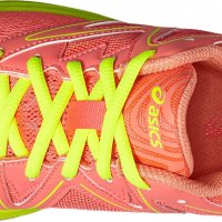 Маратонки ASICS - № 35, снимка 15 - Детски маратонки - 33779613