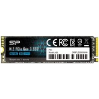 SSD хард диск Silicon Power Ace - A60 1TB SS30803, снимка 1 - Друга електроника - 41169152